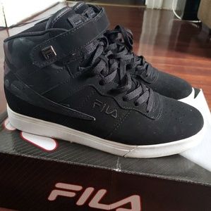 Fila sneakers